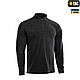 M-Tac кофта Delta Fleece Black, фото 4