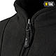 M-Tac кофта Delta Fleece Black, фото 6