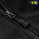 M-Tac кофта Delta Fleece Black, фото 7
