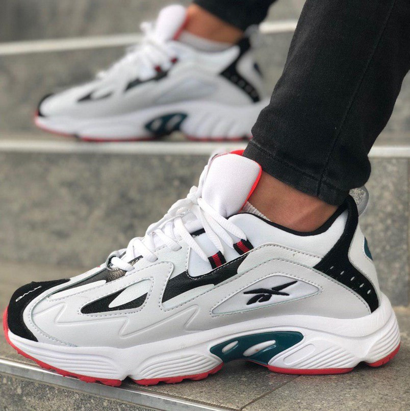 reebok dmx 1200