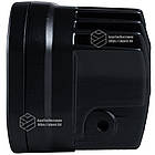 Фара LED квадратна 40W (комбінований промінь) (скло оптичне 2-х видів) (78ммх78ммх70мм), фото 4