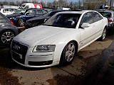 Audi A8 D3 4E 4.2 FSI (BVJ) АКПП HKM 2007р 180 т. км