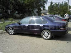 Ford scorpio 1994-1998