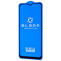Защитное стекло BLADE PRO Series Full Glue Xiaomi Redmi 9A/9C