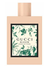 Gucci Bloom Acqua Di Fiori туалетная вода 100 ml. (Тестер Гуччи Блум Аква Ди Фиори), фото 2