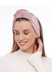 Оксамитовий тюрбан, пов'язка-тюрбан, головний убір, шапка-тюрбан, подарунок жінці