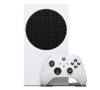 Xbox Series S 512GB + 3 месяца подписки Game Pass Ultimate