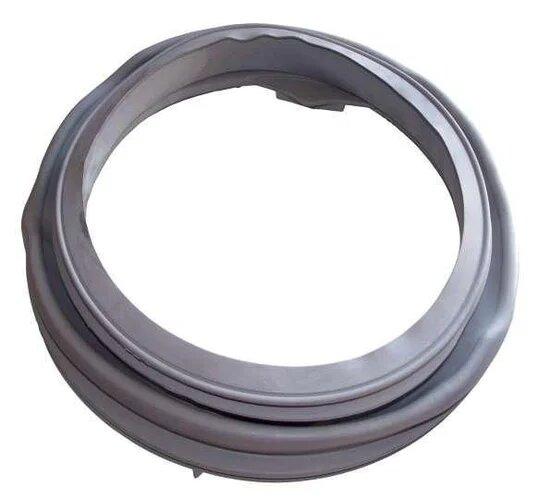 Манжета люка (ущільнювальна гума) для пральних машин Whirlpool 480111100188