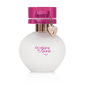 Жіночий парфум Thinking of Love - свіжий, сучасний аромат вашої любові!
