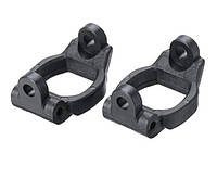 Хабы REMO Hobby P2506 Caster Blocks C-hubs 1/16 RC Car Parts For Truggy Buggy Short Course 1631 1651 1621.
