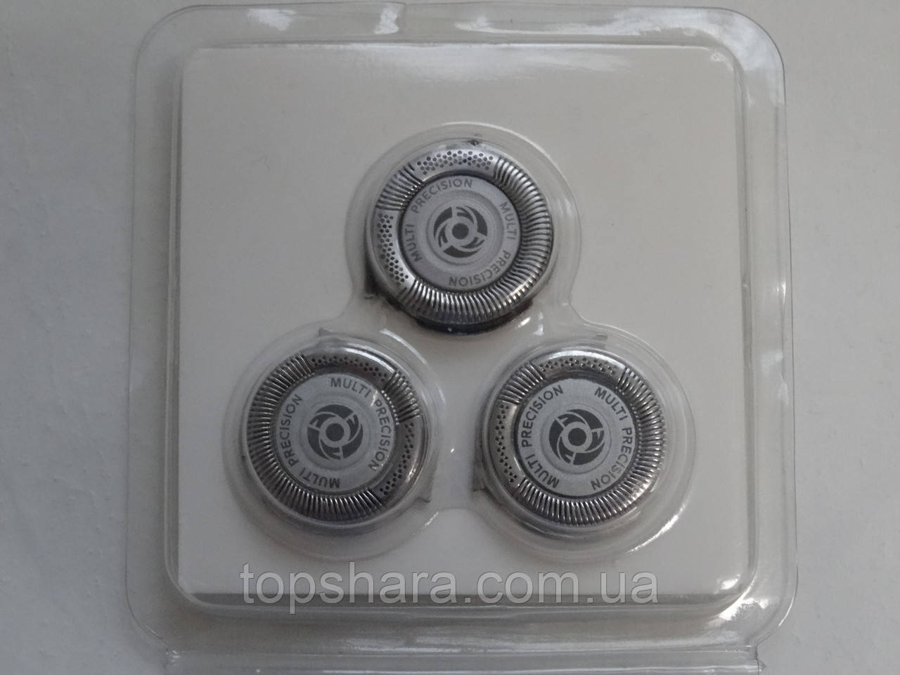 Головка для гоління Philips S5250, S5130, S5400, S5420, S5530, S5600, S5630, фото 1