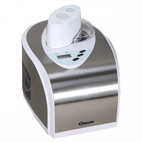 Машина для морозива Bartscher 135002, фото 1