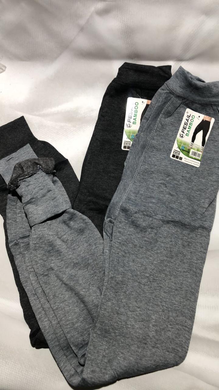 Чоловічі підштанники Pesail TERMO HU172, фото 1