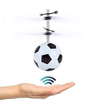 Літаюча іграшка радіокерований дрон Футбольний м'яч
