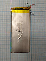 Акумулятор універсальний Li-Pol, 3.0*45*106 ( 2000mAh ), б/в