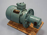Насосный агрегат (насос) БГ11-11А БГ11-11 ВГ11-11 ВГ11-11А, фото 3