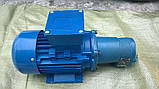 Насосний агрегат (насос) БГ11-11А, фото 3