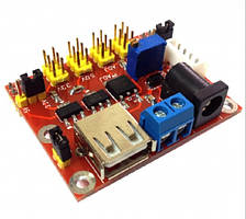 Конструктори, набори, модулі