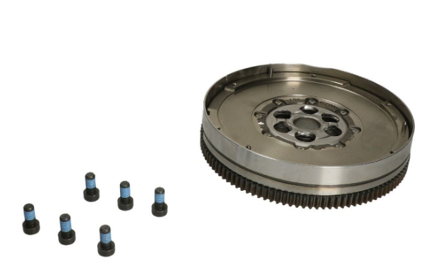 Двухмассовый маховик, демпфер SACHS 2294000996 OPEL ASTRA H / SIGNUM / VECTRA C / ZAFIRA 1,9 CDTI 04-, фото 1