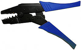 Кліщі обтискні HS-30J (НКИ RV SV BV 0.5-6) Ny95502552