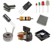 Радіодеталі