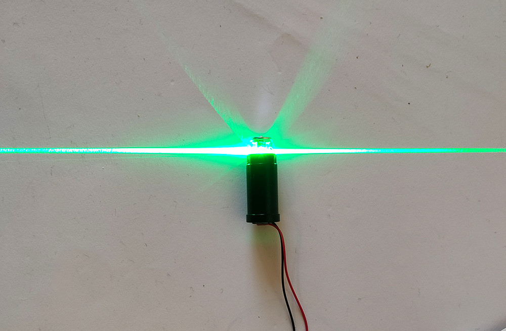 Лазерные модули - диоды для лазерного уровня – 3D . 360 градусов ...