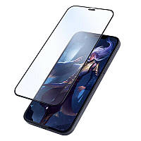 Защитное стекло Nillkin для iPhone 12 mini (5.4") (FogMirror) Tempered Glass с олеофобным покрытием