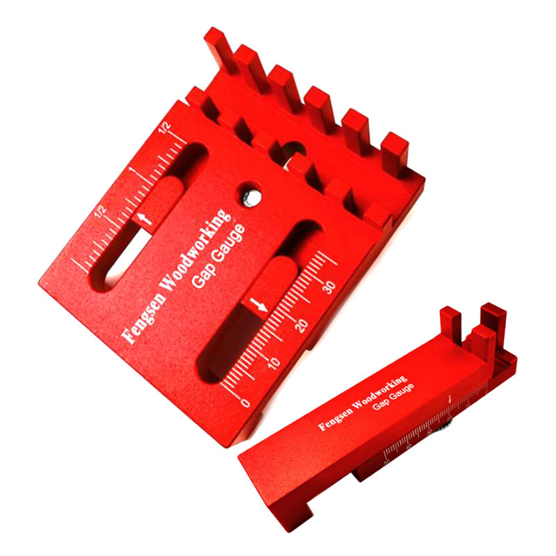 Woodpeckers sale gap gauge