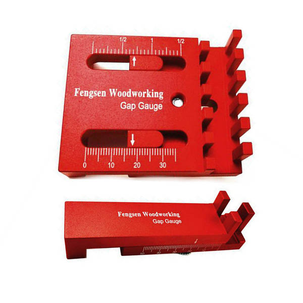 Woodpeckers GAP GAUGE APtools 1322083254
