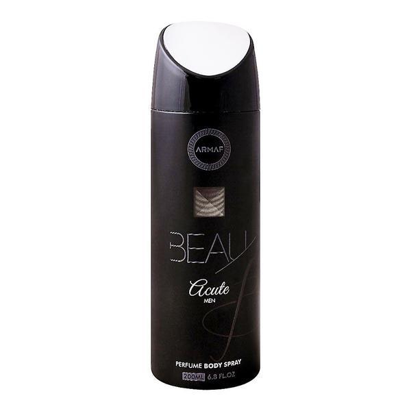 Armaf Beau Acute - дезодорант (200ml)