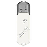 Флешнакопичувач USB 8GB Team C182 White (TC1828GW01)