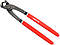 Кліщі будівельні CrV 9" 225 мм YATO, фото 2