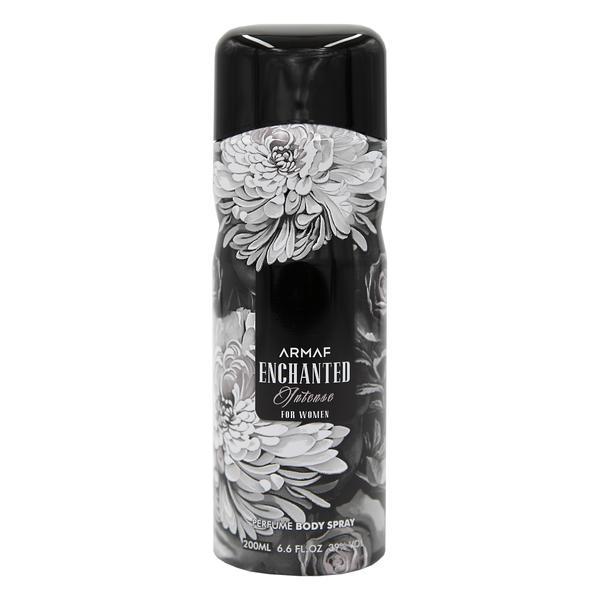 Armaf Enchanted Intense - Дезодорант (200ml)