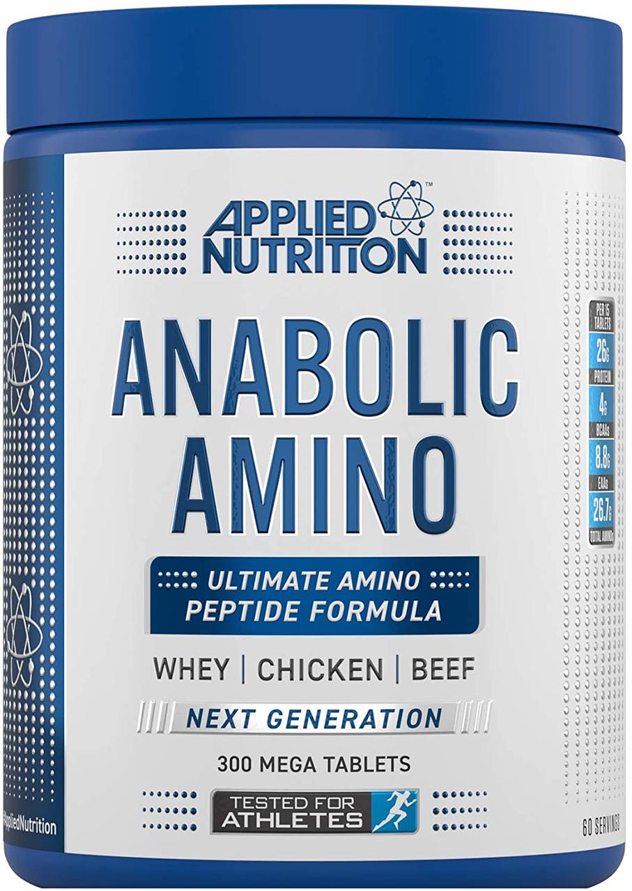Applied Anabolic Amino 300 tabs