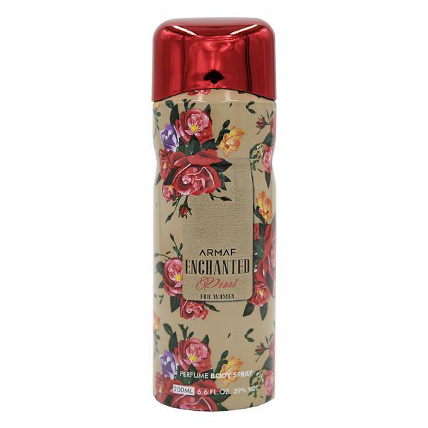 Armaf Enchanted Pearl - Дезодорант (200ml)