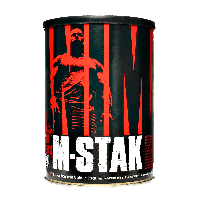 Анимал М-Стак юниверсал Universal Nutrition Animal M-Stak 21 пакет