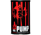 Анімал Памп юніверсал Universal Nutrition Animal Pump 30 пакетів, фото 3