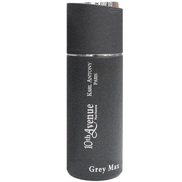 Karl Antony 10th Avenue Grey Max Tester