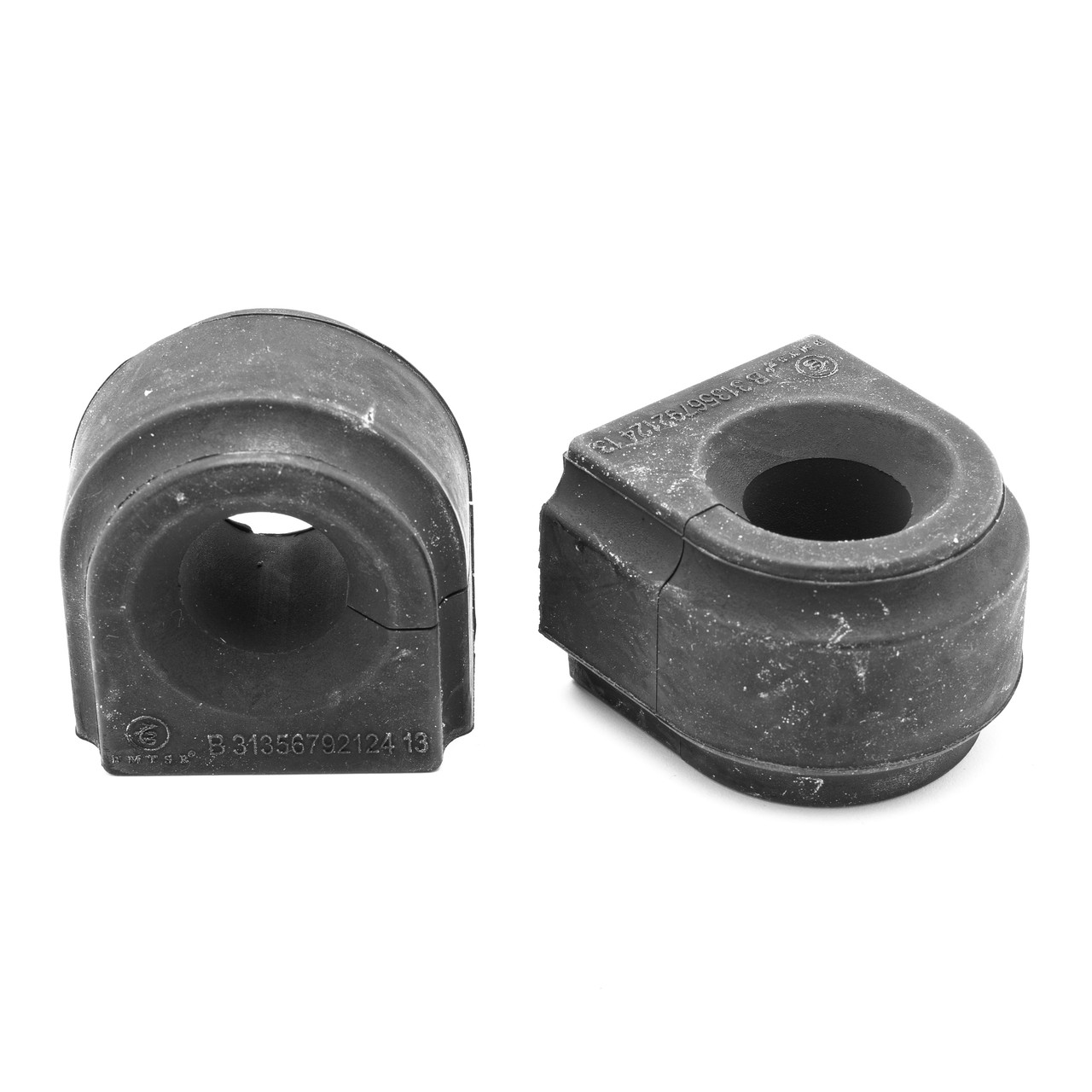 Втулки переднього стабілізатора BMW X3 F25, X4 F26, X1 E84, E90, E92 31356788710 31356793639