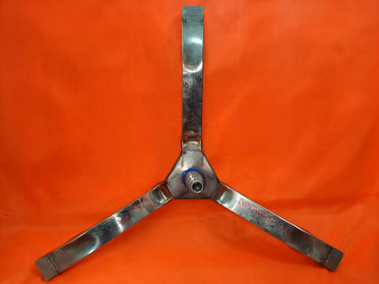 Хрестовина барабана Gorenje 163940 (163943), D=20/25/30 мм, L=87 мм