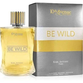 Karl Antony 10th Avenue Be Wild