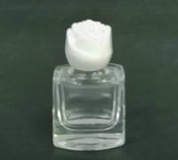 Флакон для парфюмерного масла 5 мл стеклянный