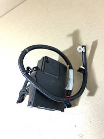 Клема CHEVROLET