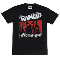 Футболки Rancid