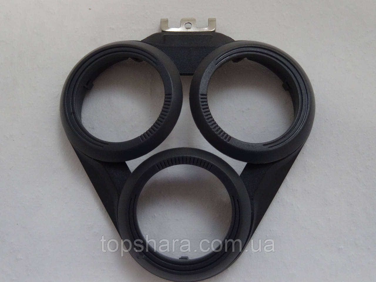 Рамка для роторів електробритви Philips SH50/50 S5050/64 S5080/03 S5320/06 S5660/84 S5530