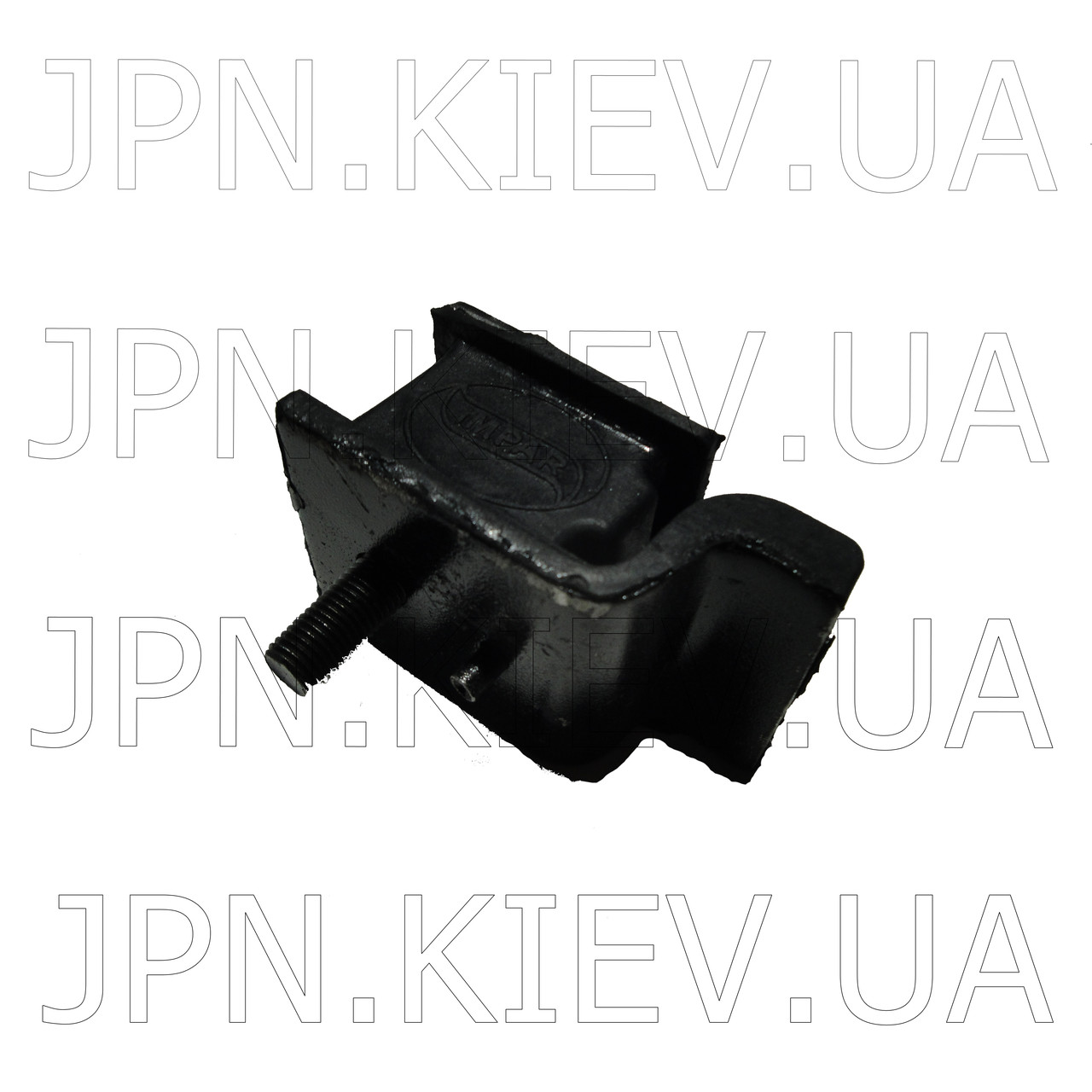 Подушка двигуна задня ISUZU 4HG1/4HG1T/4HE1T E-1/E-2/E-3 (8941119030/8941119031) JAPACO