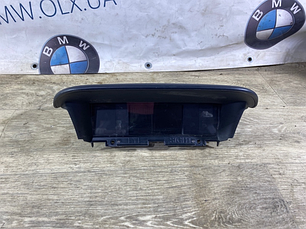 Монітор Subaru