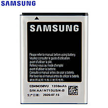 Акумулятор EB494358VU (АКБ, батарея) Samsung B7300 (Li-ion 3.7V 1350mAh)