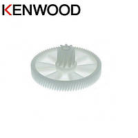 Шестерня для м'ясорубок Kenwood (велика біла) KW715564