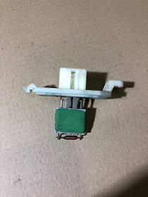 Резистор печки FORD